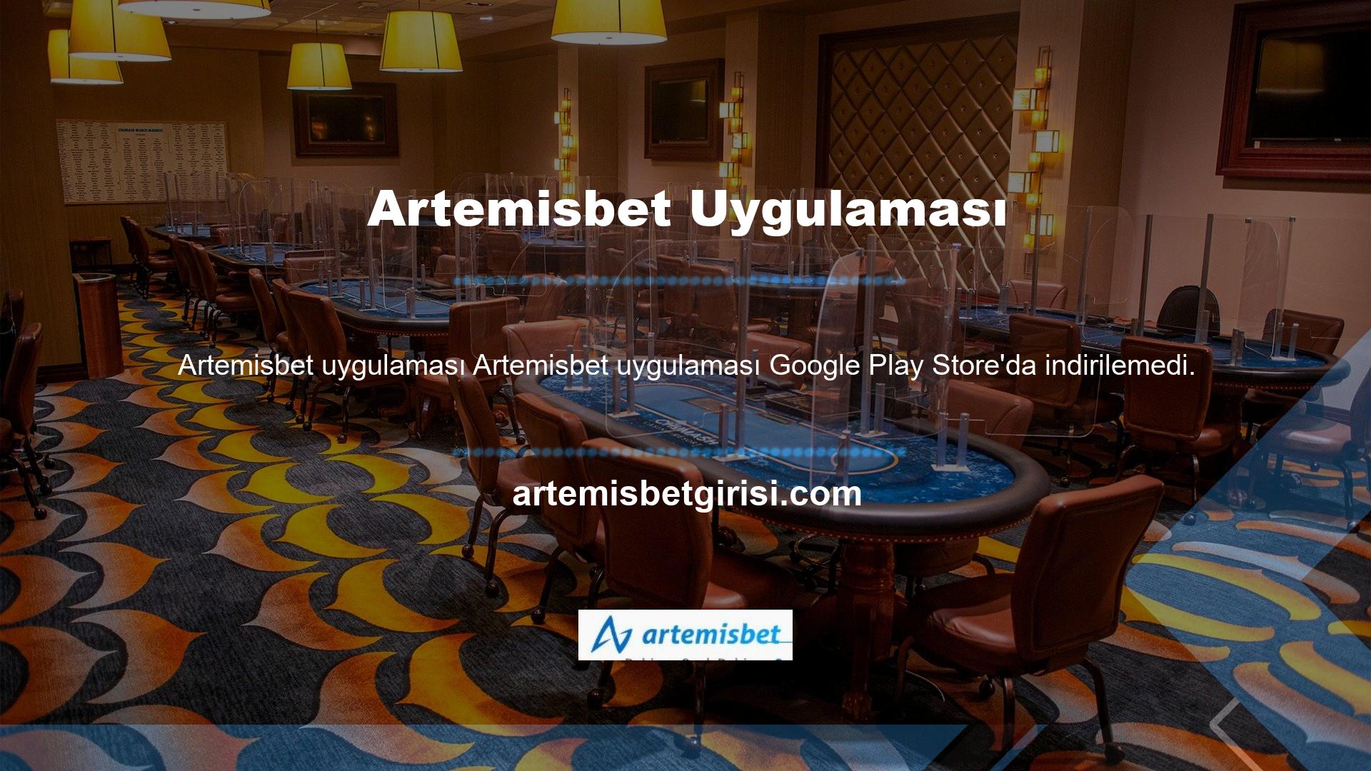 Bu uygulamayı yüklemek için web sitesi adresine gitmeniz gerekir