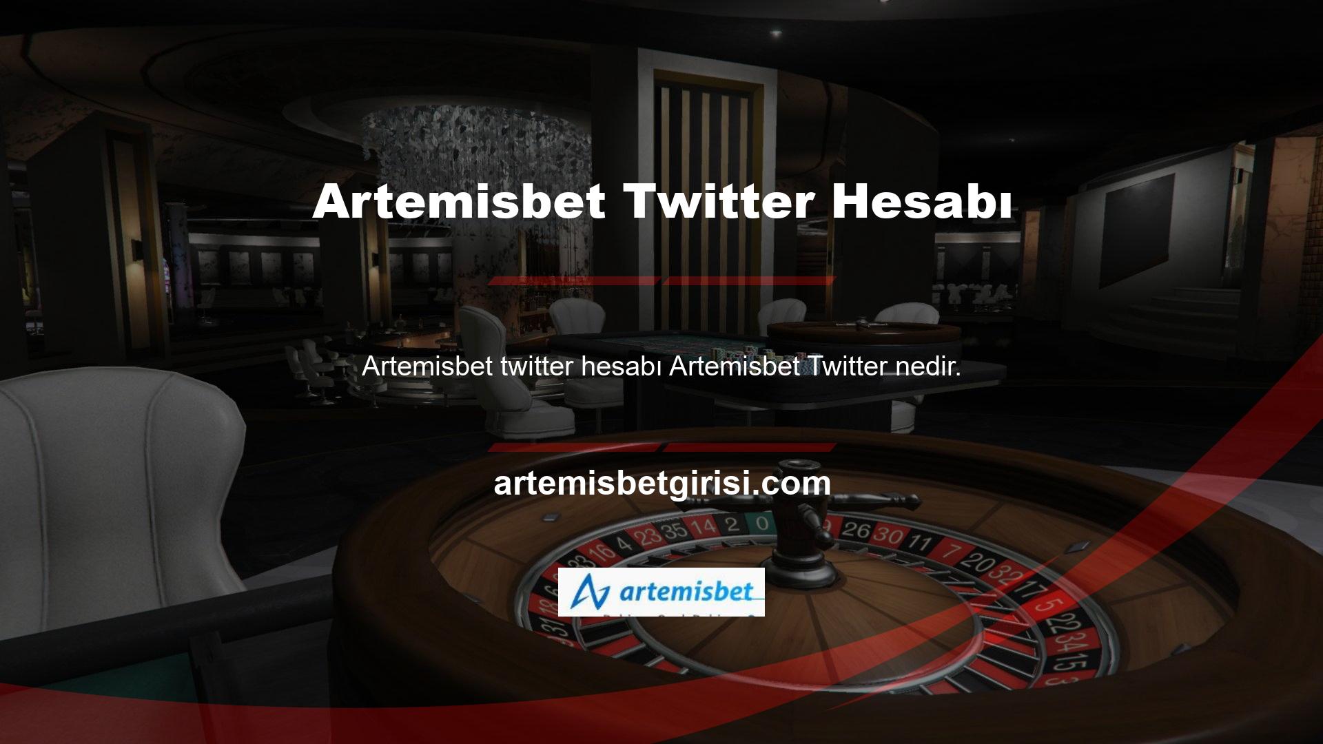 Bu sayfadaki Twitter hesabı bilgi akışı sağlamak için tasarlanmıştır